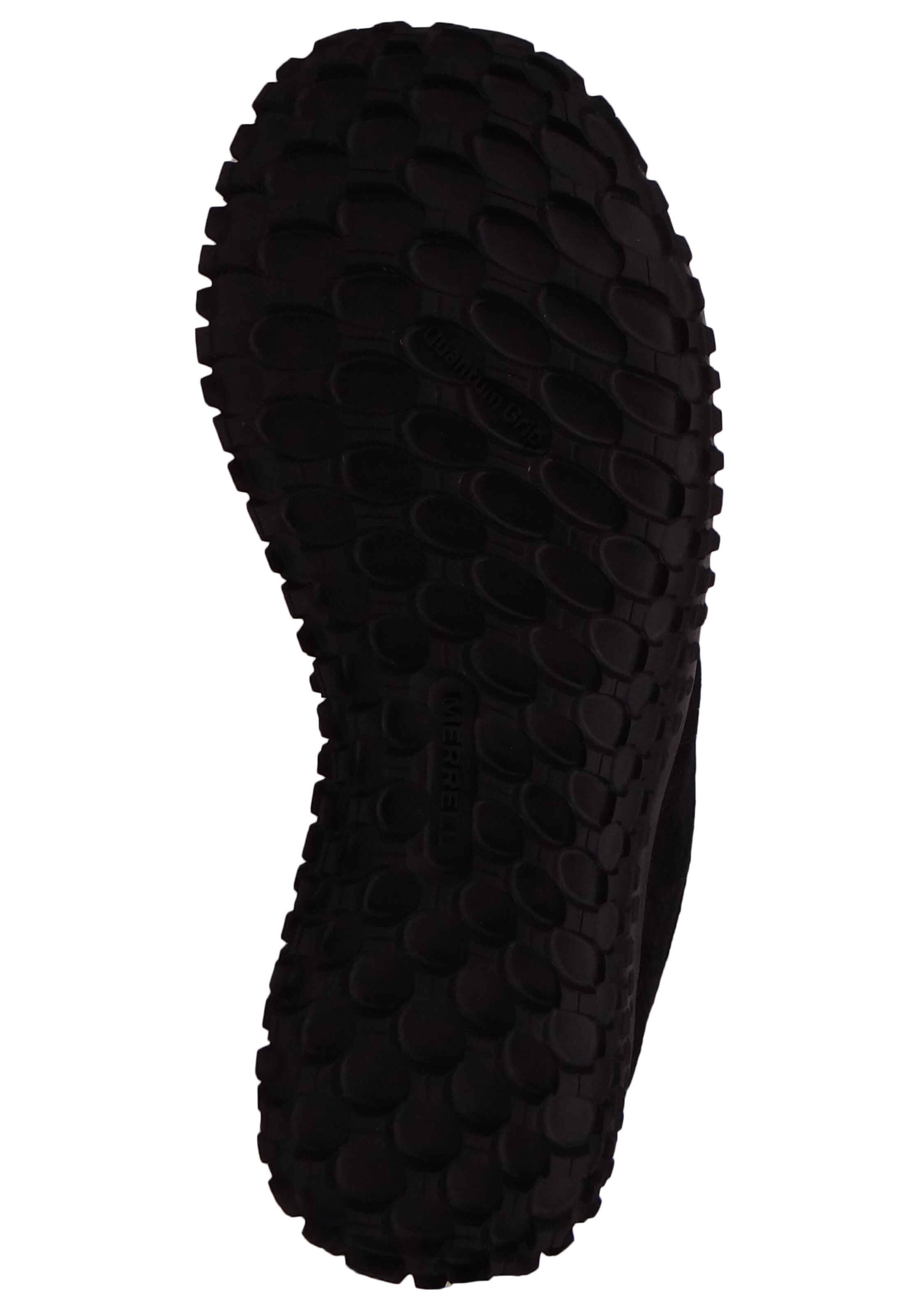 MERRELL - Sapato baixo em preto