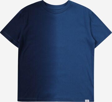 zils GAP T-Krekls: no priekšpuses