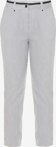 regular Pantaloni 'SOROKI' di TATUUM in bianco: frontale