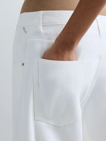 REPLAY Regular Jeans in Wit
