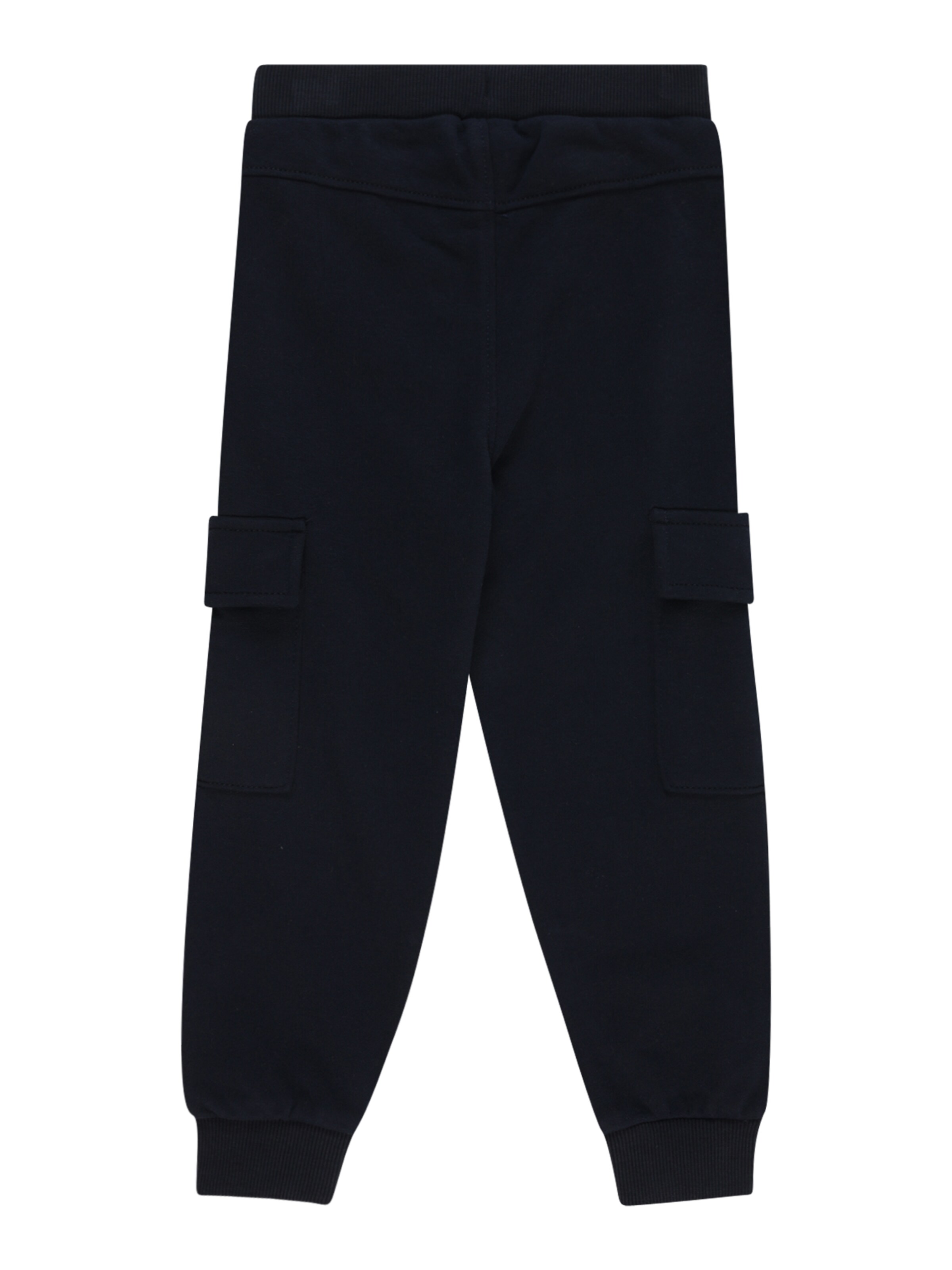 s.Oliver Tapered Housut värissä sininen