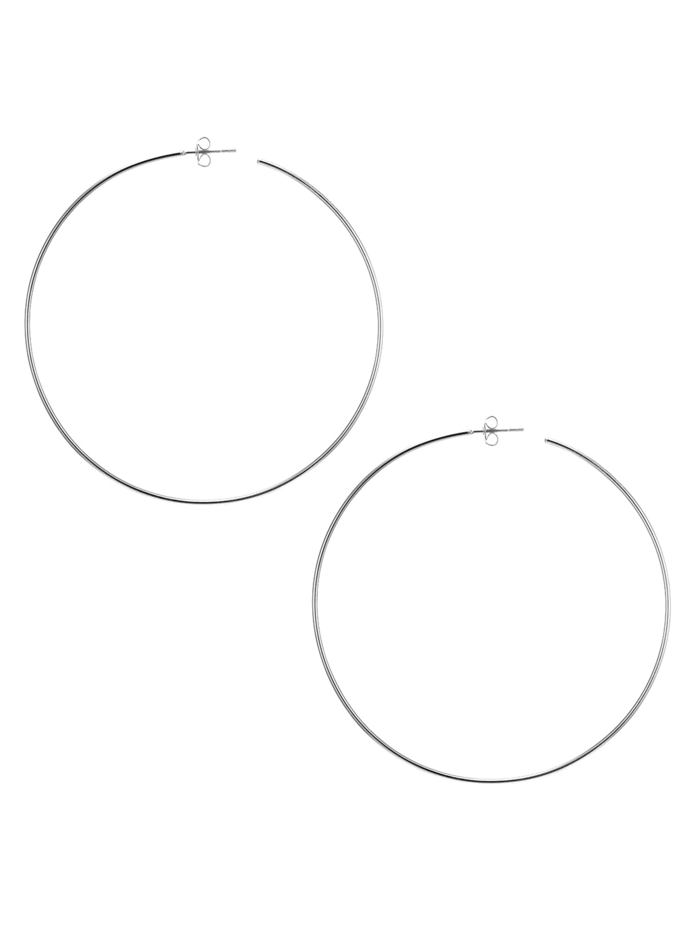 Orecchini di Lulu & Jane in argento