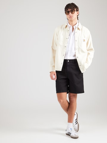Giacca di mezza stagione 'Crawford' di Carhartt WIP in beige