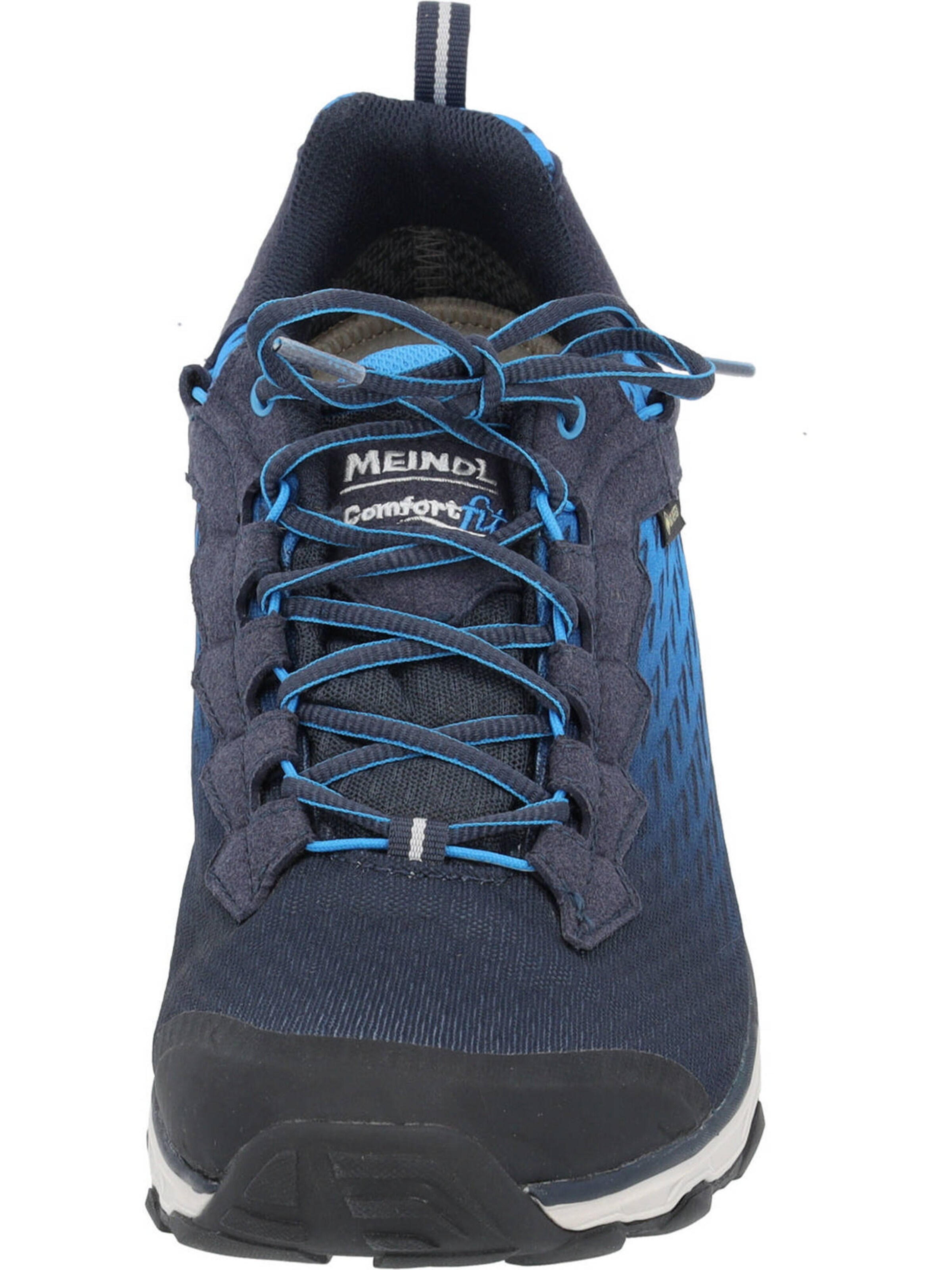 MEINDL Flats 'Activo Sport' in Blue