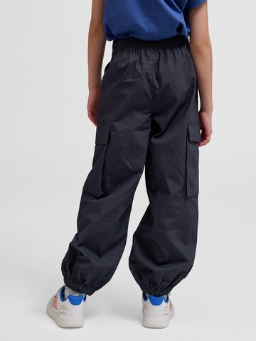 Hummel Tapered Hose 'Maria' in Blau