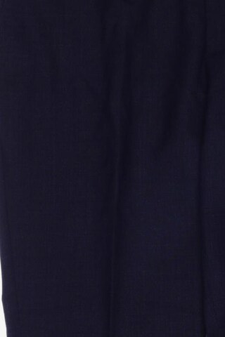 Brunello Cucinelli Pants in 34 in Blue