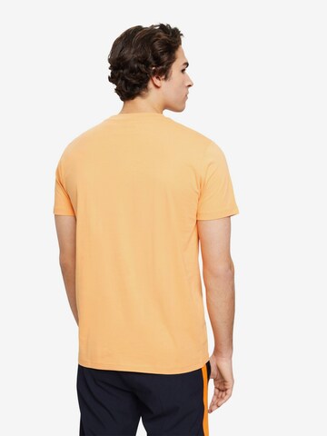 ESPRIT Shirt in Oranje