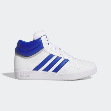 ADIDAS SPORTSWEAR Sneaker 'Hoops 4.0' in Weiß