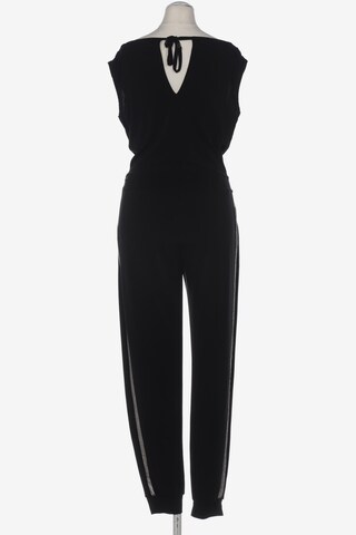 RINASCIMENTO Overall oder Jumpsuit S in Schwarz