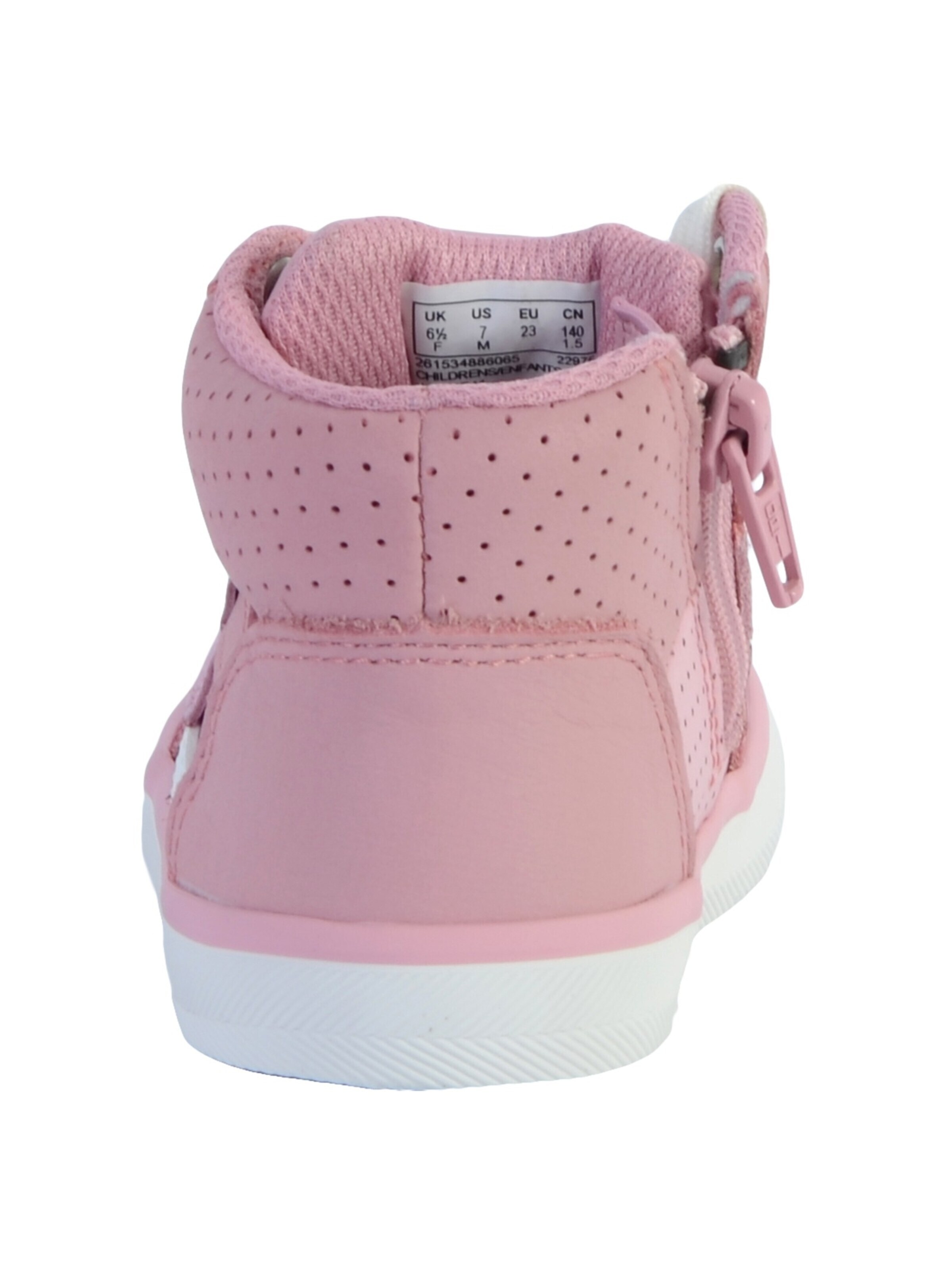 CLARKS - Zapatillas deportivas en rosa