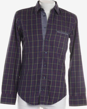 BOSS Button Up Shirt in S in Mixed colors: front