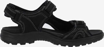 Sandales 'Onroads W 690033' ECCO en noir