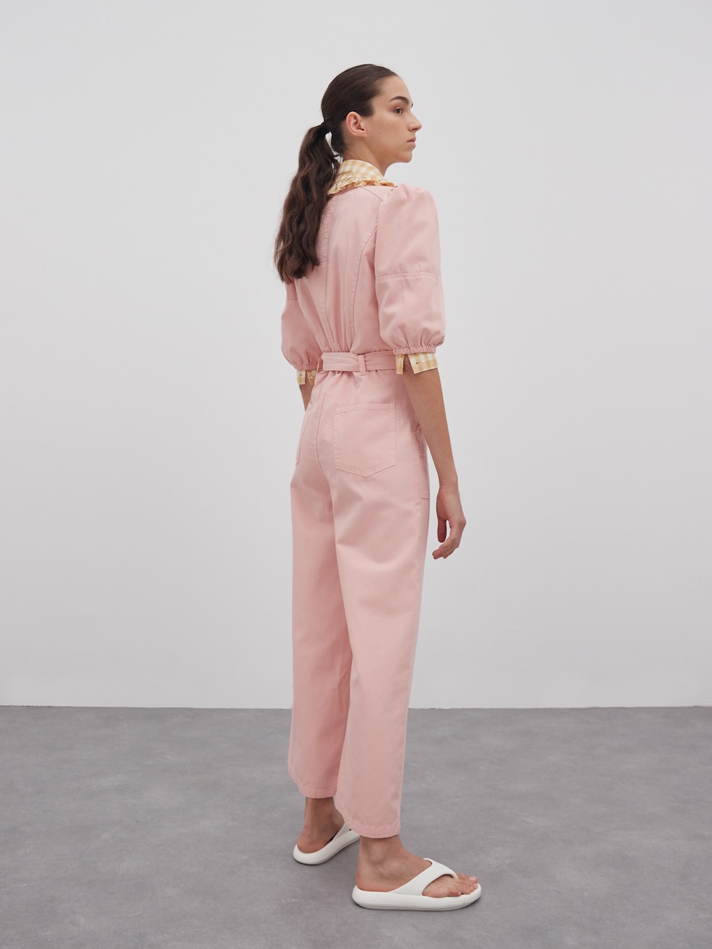 Jumpsuit 'Alba'