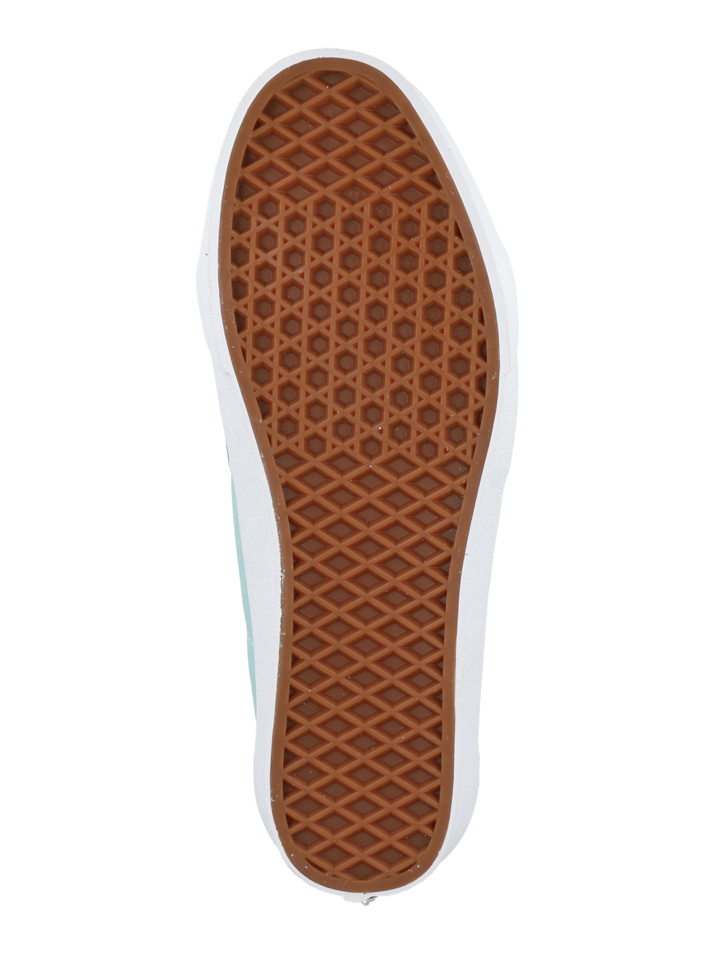 VANS High-top trainers in Blue