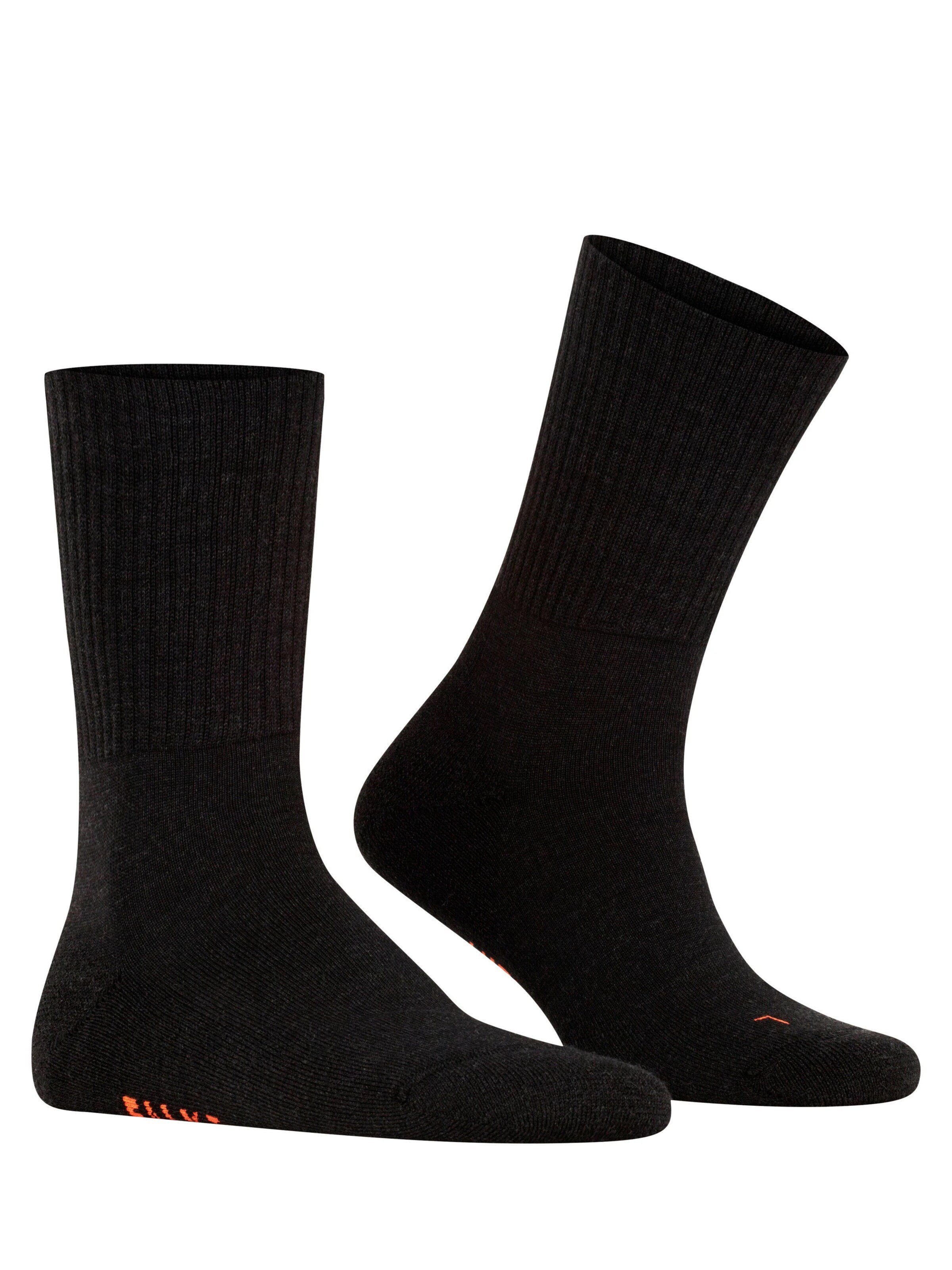 FALKE Socks 'Walkie Light' in Grey