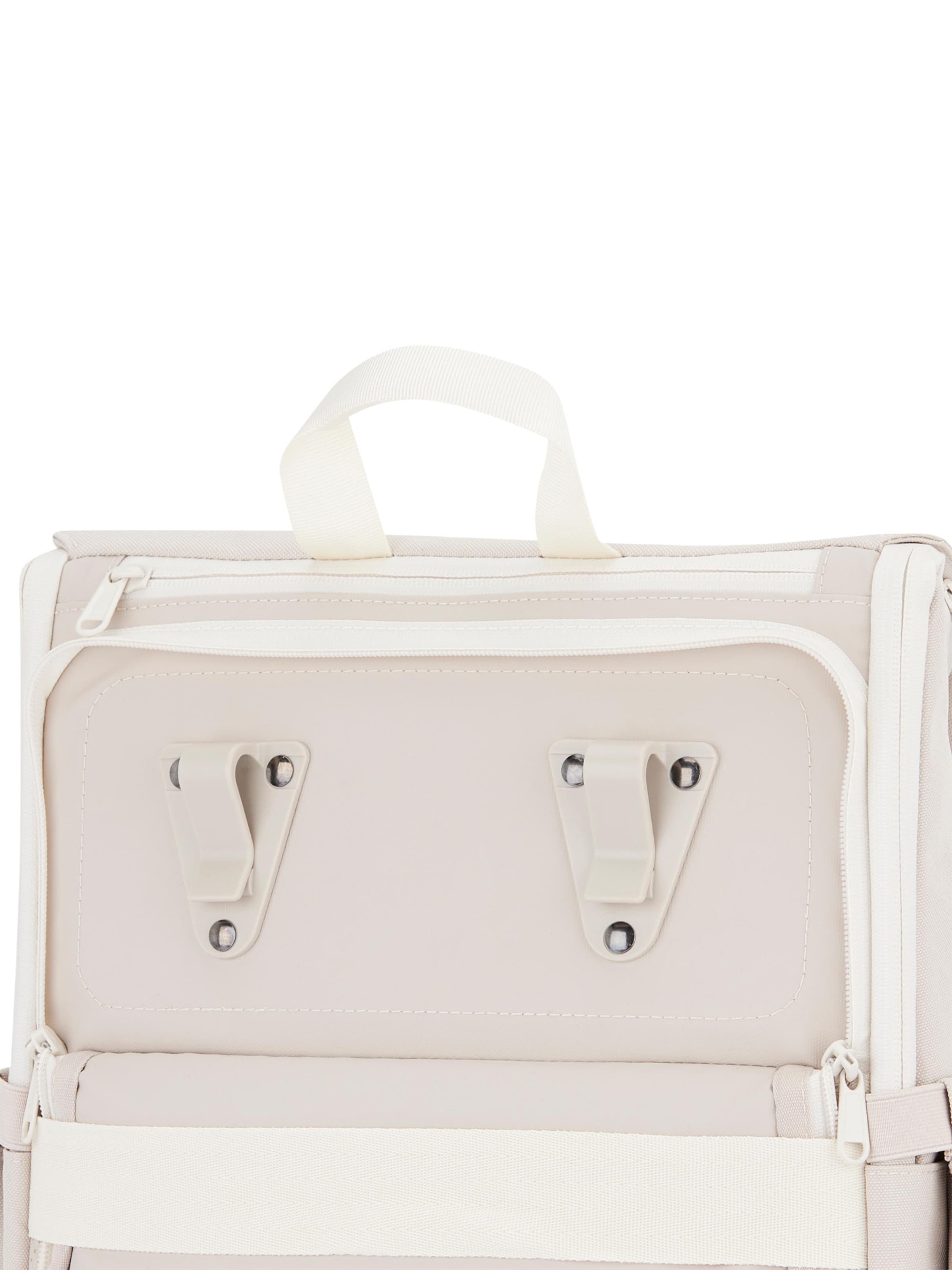 Johnny Urban Sports bag 'Mika Bike' in Beige