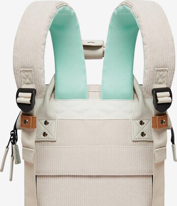 Cabaia Backpack 'Adventurer' in Grey