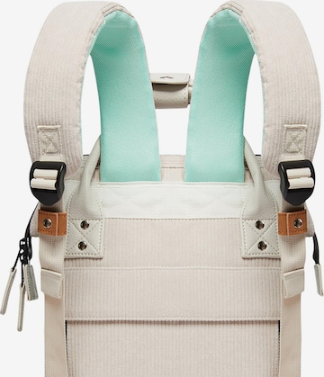 Cabaia Rucksack 'Adventurer' in Grau