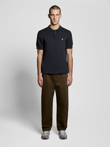 Lyle & Scott Shirt in Blue