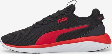 PUMA Running Shoes 'Emerge Star' in Black: front