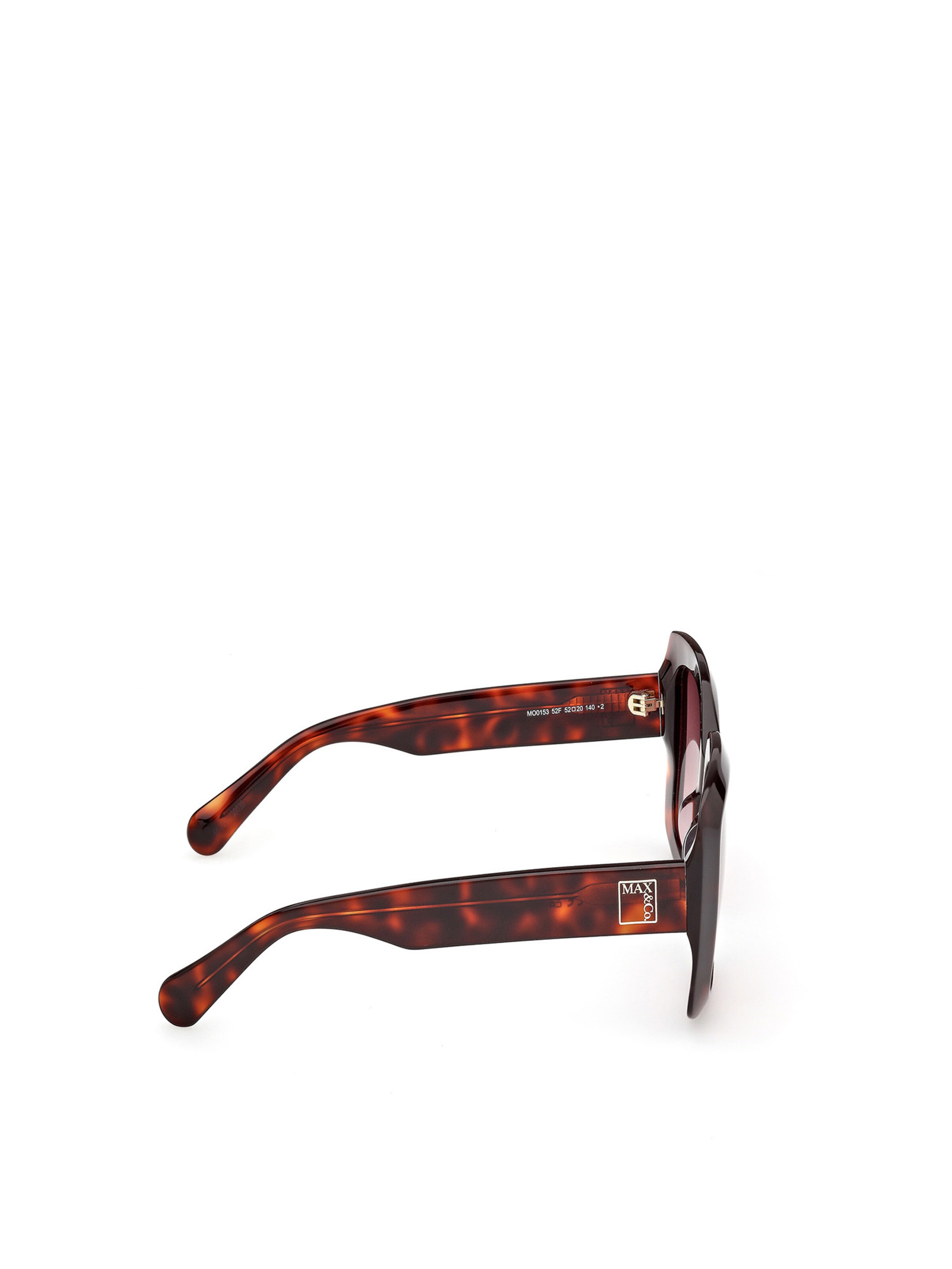 MAX&Co. Sunglasses in Brown