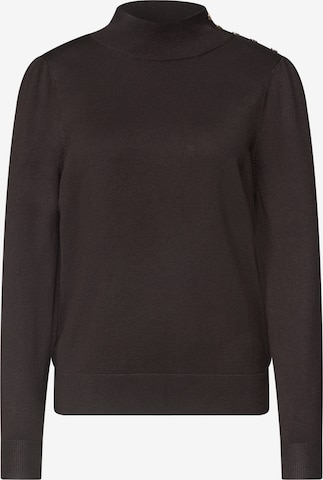 Pullover di STREET ONE in marrone: frontale