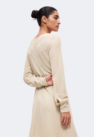 Robe 'Joelle' ABOUT YOU en beige