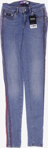 Superdry Jeans 24 in Blau: predná strana