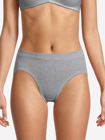 ESGE Slip 'Basic - Feinripp'‌‌‌‌ in Grau