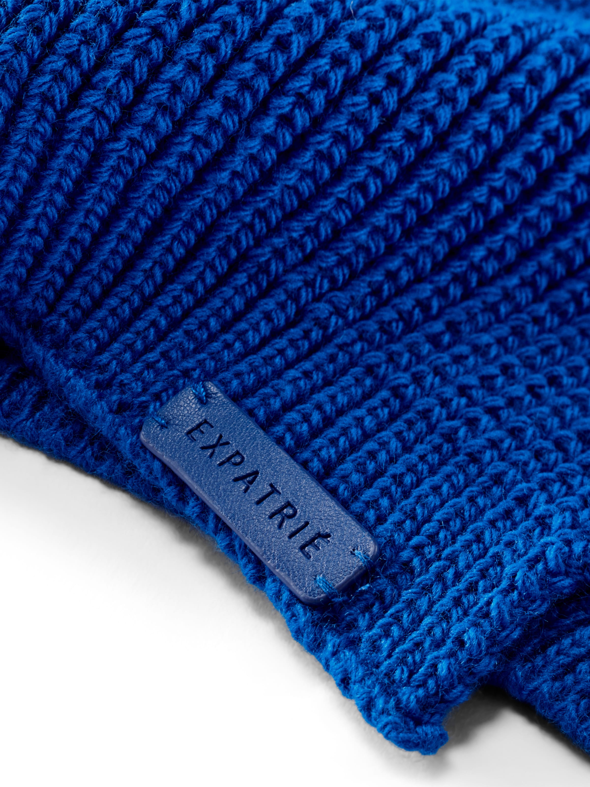 Expatrié Sall 'Nia', värv sinine