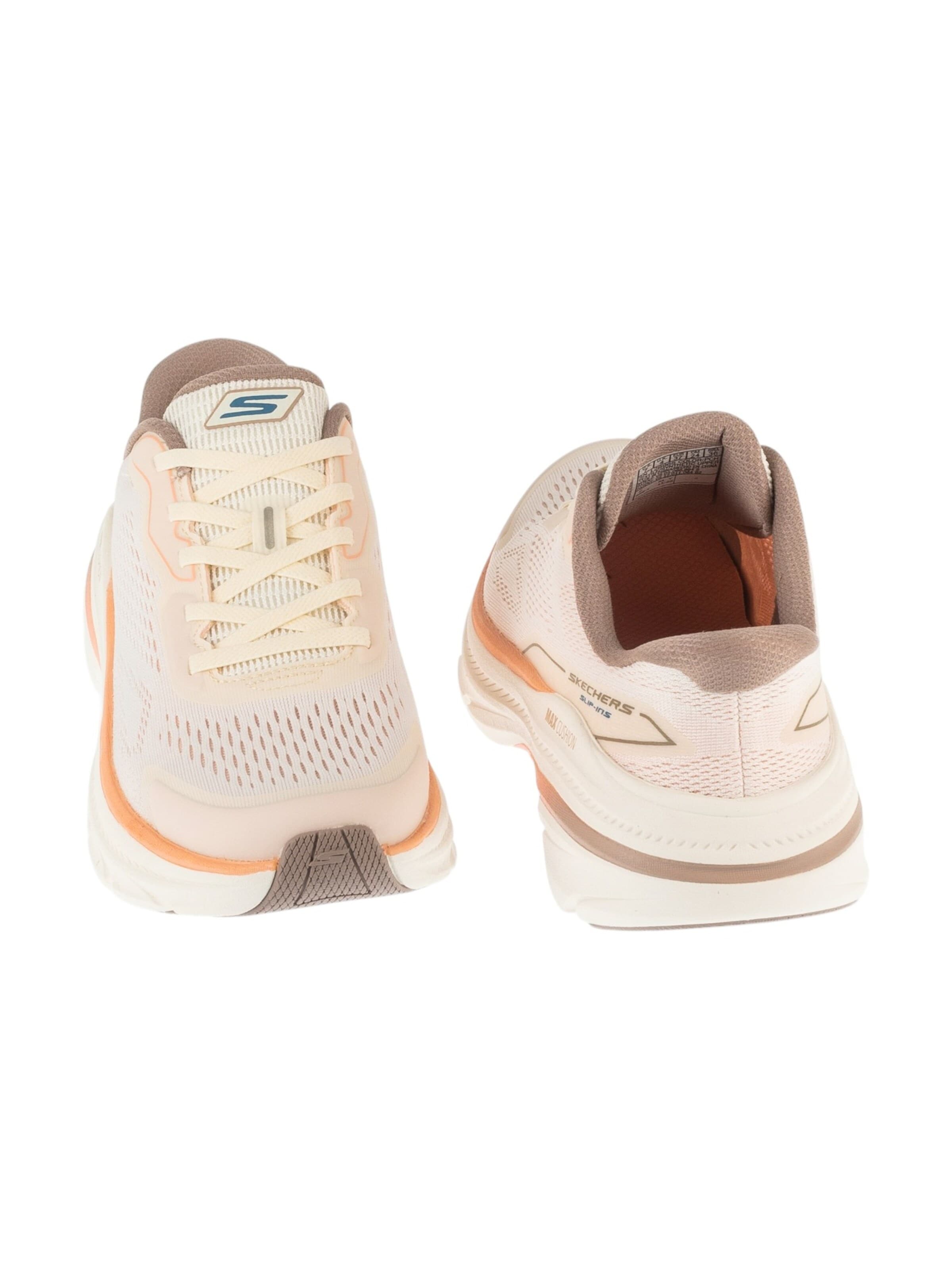SKECHERS Sportschoen 'Skechers Slip-Ins: Max Cushioning Arch Fit 2.0 - Azusah' in Roze