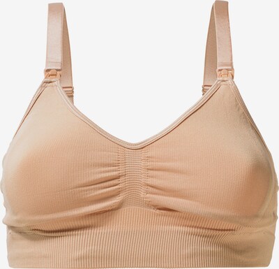 Carriwell Still-BH in beige, Produktansicht