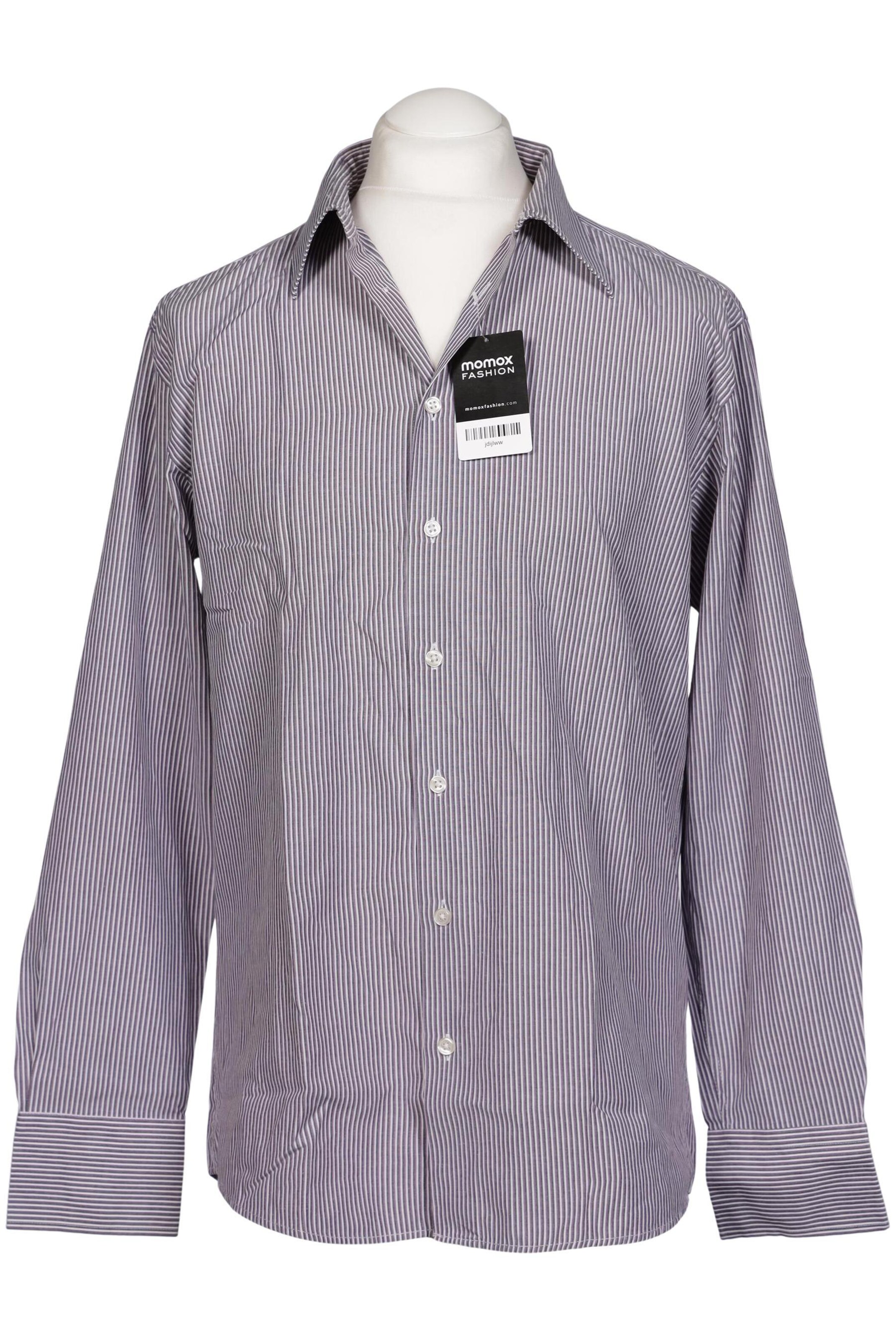 Koton Hemd L in Grau: Vorderseite