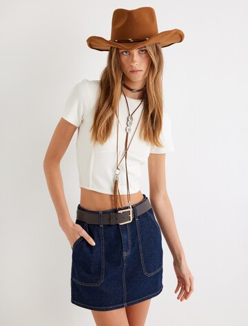 Koton Shirt in White