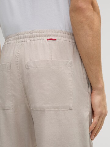 Regular Pantalon 'Rimon' JOOP! Jeans en marron