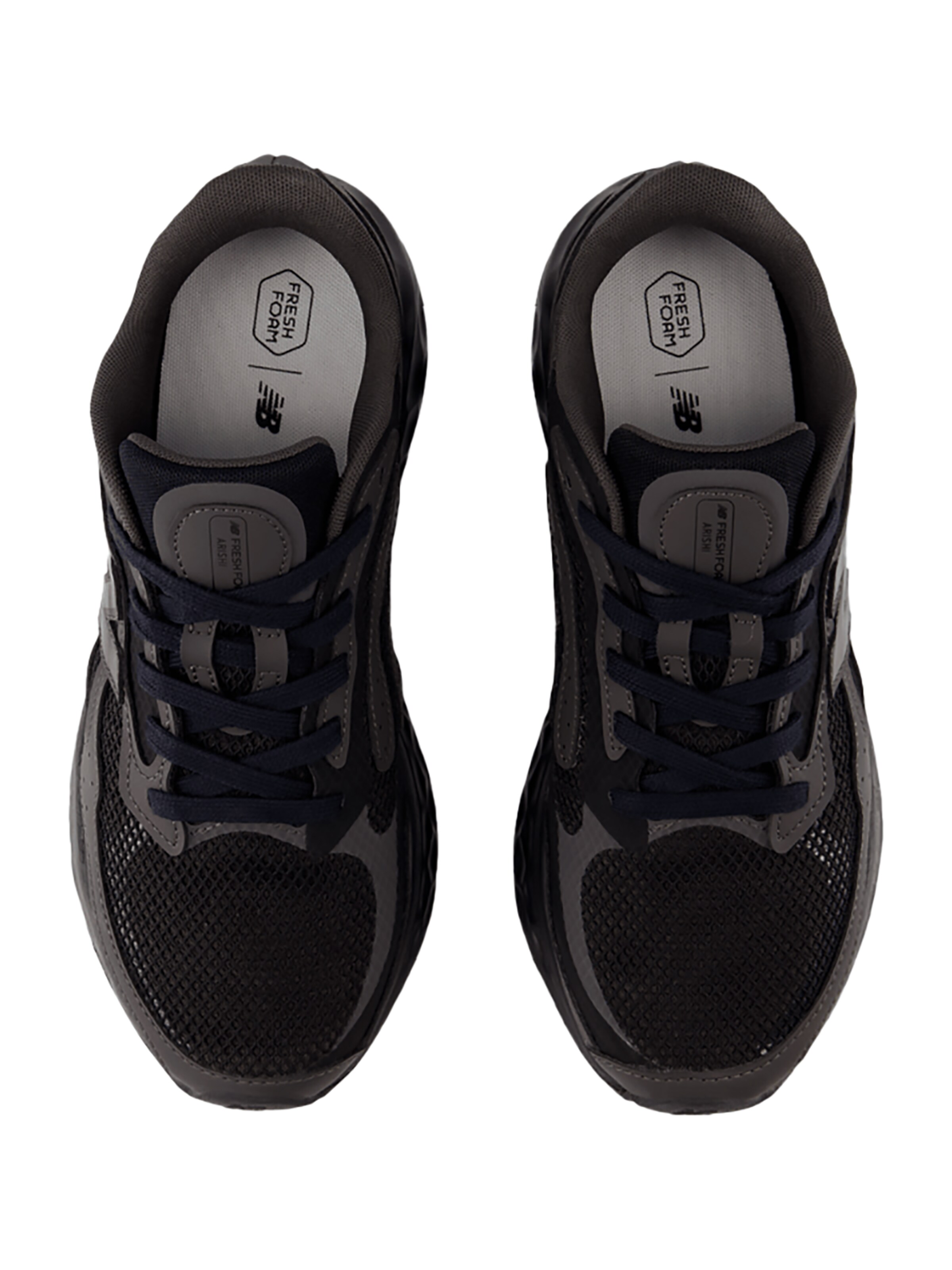 new balance - Calzado deportivo 'Arishi' en negro