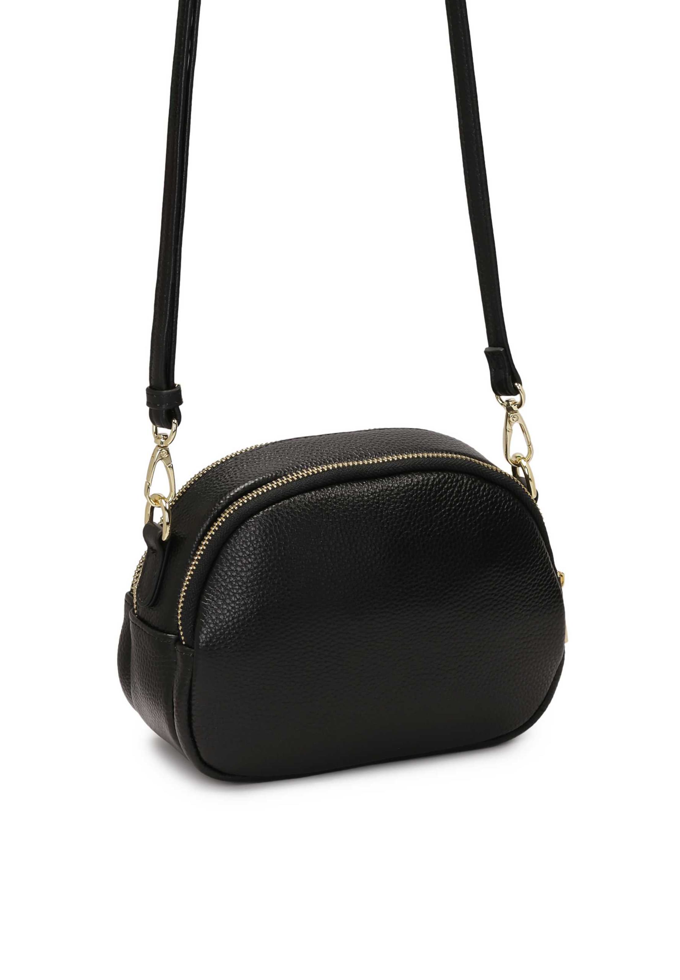 Kazar Válltáska - fekete