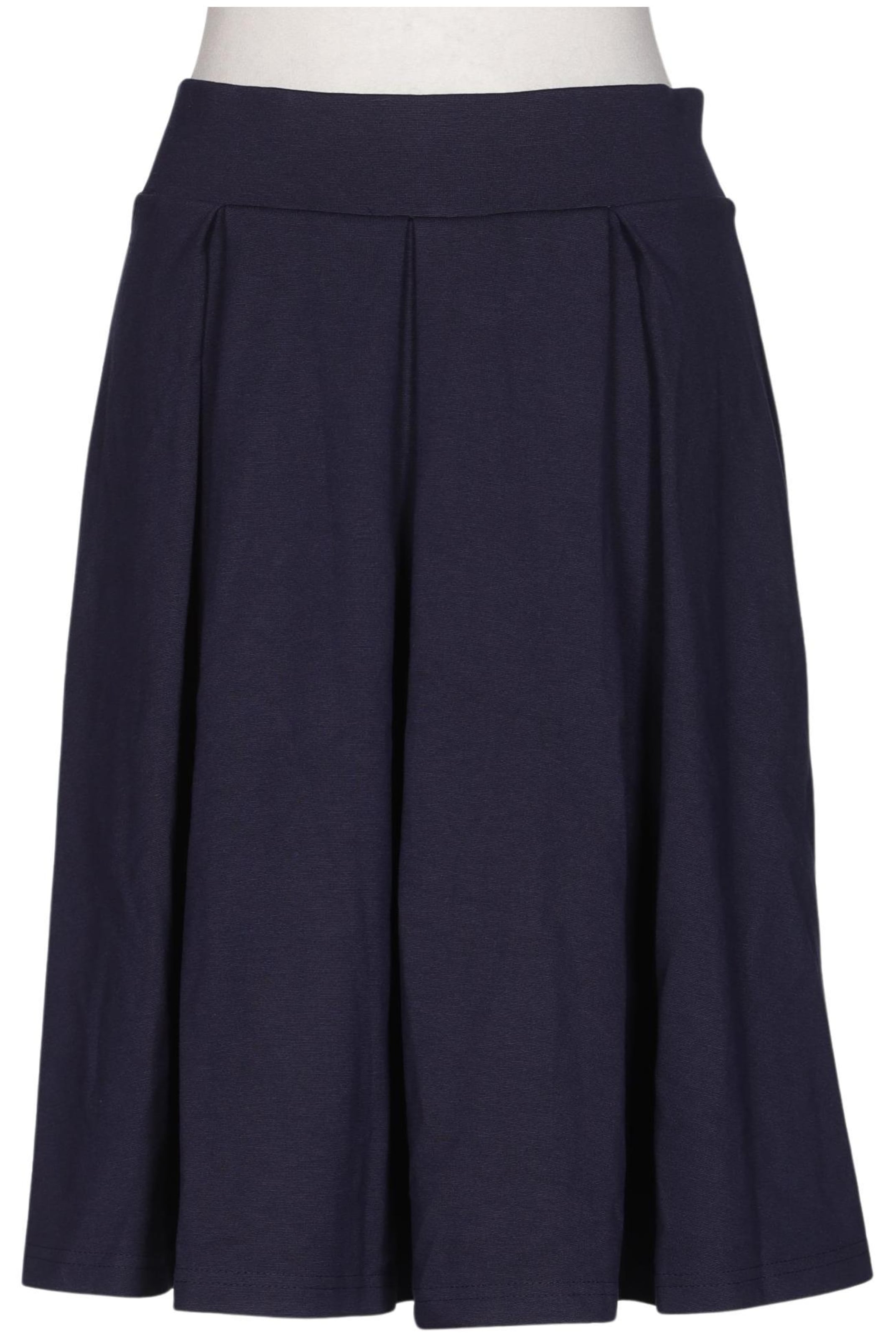 Anna Field Skirt in S in Blue: front