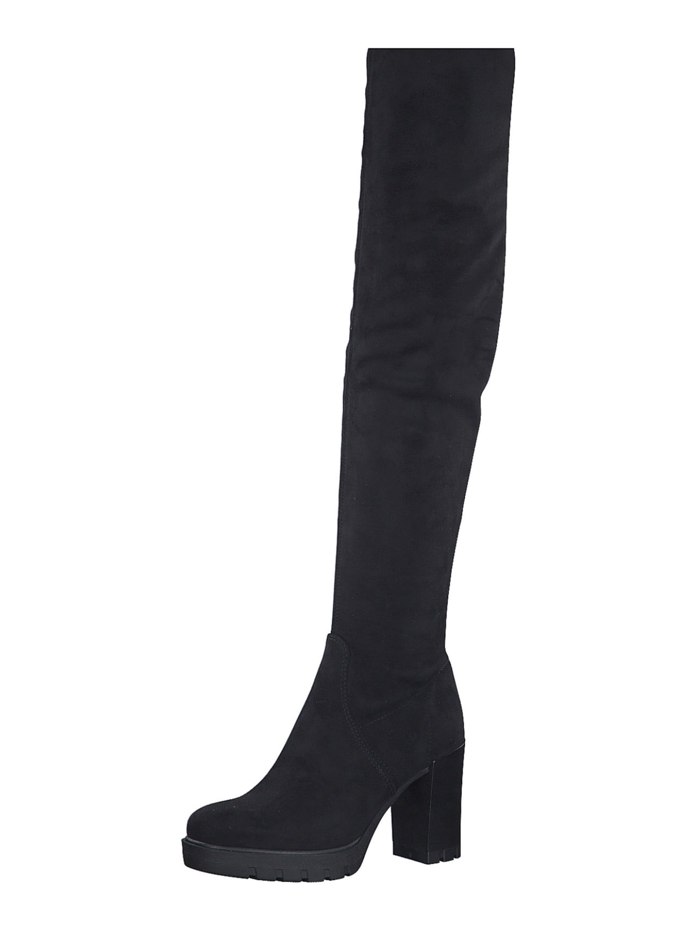 Tamaris cheap overknee boots