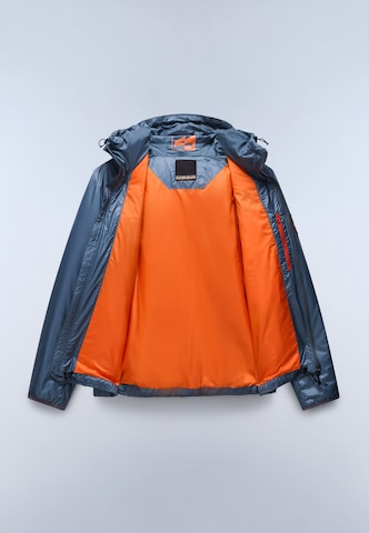 NAPAPIJRI Jacke 'A-Sovana' in Blau