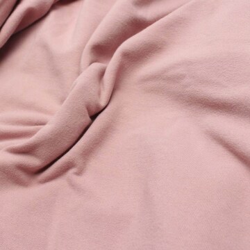 Stone Island Sweatshirt & Zip-Up Hoodie in M in Pink