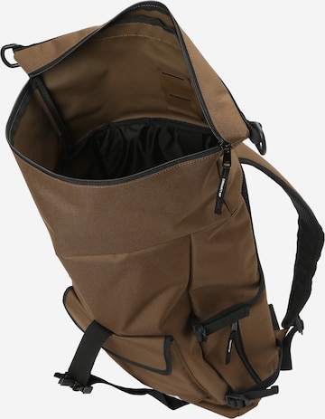Carhartt WIP Backpack 'Philis' in Brown
