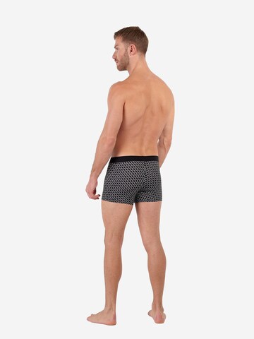 Boxers 'Waldorf' HOM en gris