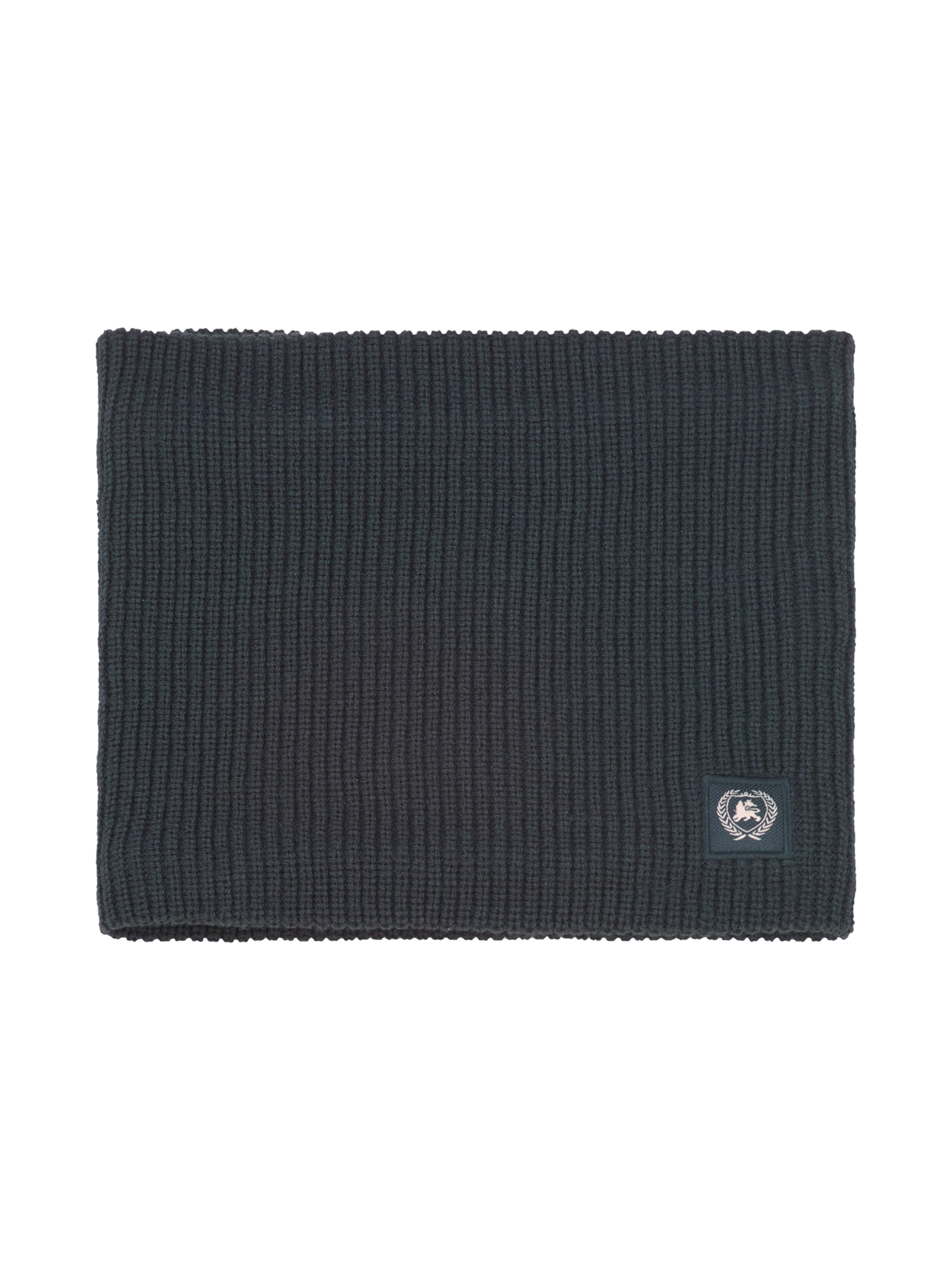 LERROS Scarf in One Size in Navy, Item view
