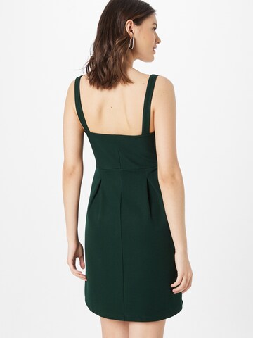 ABOUT YOU Φόρεμα 'Livina' σε πράσινο