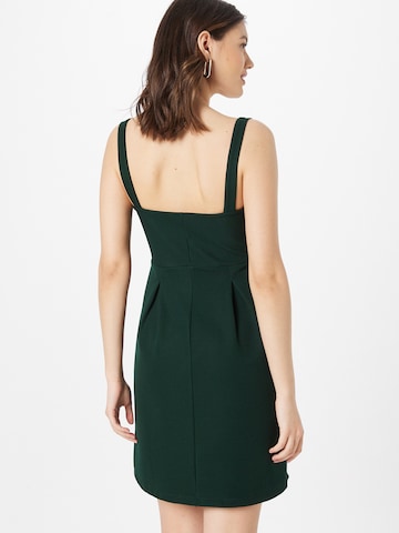 ABOUT YOU Dress 'Livina' in Green
