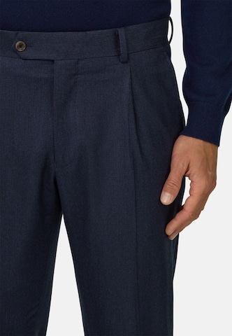 Boggi Milano Regular Suit in Blue
