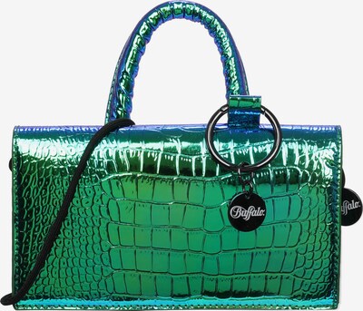 BUFFALO Tasche 'On String' in grün, Produktansicht