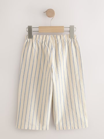 Loosefit Pantalon Next en beige