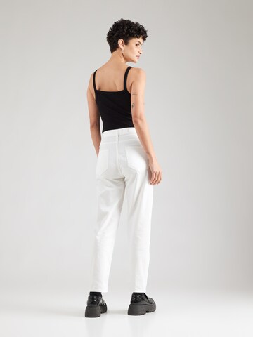 Regular Jean ARMANI EXCHANGE en blanc